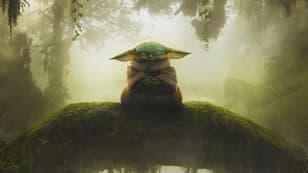 The Mandalorian And Grogu Final Trailer Promises An Old-School Star Wars Adventure