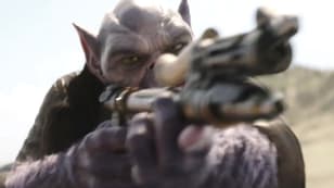 The Mandalorian And Grogu First Clip Features The Return Of Star Wars Rebels' Zeb Orrelios