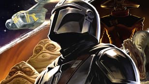 The Mandalorian And Grogu Off To So-So Start At Domestic Box Office With $12M In Thursday Previews