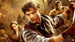 THE MUMMY 4 Directors Reveal Whether Upcoming Sequel Will Retcon 2008's TOMB OF THE DRAGON EMPIRE