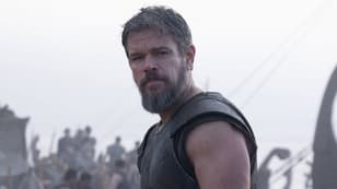 THE ODYSSEY: 6-Minute Prologue Reportedly Coming To Theaters; Trailer Release Date And Runtime Revealed