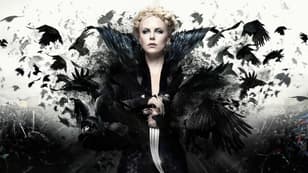 The Odyssey: Charlize Theron's Role Revealed As Epic New Footage Wows CinemaCon Attendees