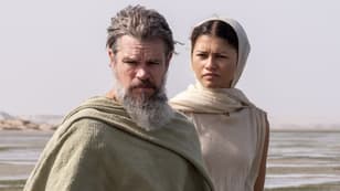 The Odyssey CinemaScore Revealed As Christopher Nolan Finally Breaks Silence On Helicopter Movie Rumors