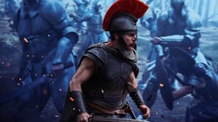 The Odyssey First Reactions: Critics Praise Christopher Nolan's Triumphant, Spectacular Epic