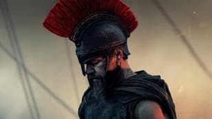 The Odyssey Leaked End Credits Reveal Full Cast List And Surprising Order Of Appearance