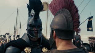 The Odyssey TV Spot And Featurette Reveal Breathtaking New Footage, Including The Rampaging Cyclops