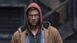 THE RUNNING MAN: Glen Powell Runs For His Life In Thrilling New Trailer For Edgar Wright Thriller
