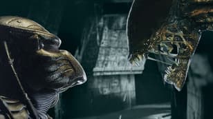 The Script For Fede Álvarez's ALIEN: ROMULUS Sequel Reportedly Features A PREDATOR!