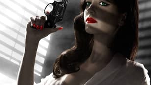 WEDNESDAY Season 3 Adds SIN CITY And CASINO ROYALE Star Eva Green As Aunt Ophelia