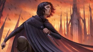 Why Book Adaptations Fail: Brandon Sanderson Gives His Take On Turning Epic Fantasy Into Great Cinema