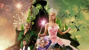 WICKED Trailer And Posters Hype Up The Musical Adaptation As Tickets Finally Go On Sale