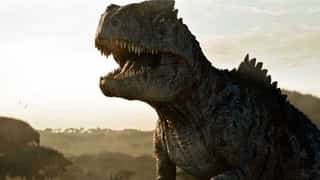 JURASSIC WORLD: DOMINION Early Tracking Projects Gigantic $165-$205 Million Opening Weekend