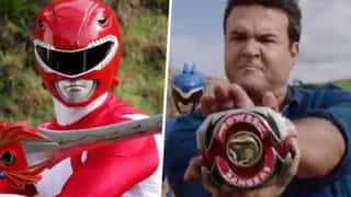 Original Mighty Morphin Red Ranger Austin St. John Reportedly Arrested In PPP-Related Wire Fraud