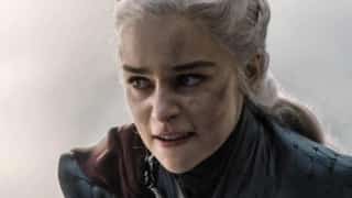 GAME OF THRONES Star Emilia Clarke Referred To As A Short, Dumpy Girl” By Foxtel CEO