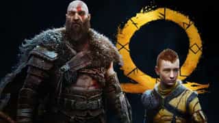 GOD OF WAR RAGNAROK Has Gone Gold A Month Ahead Of The Game's Release