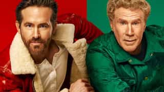SPIRITED Official Trailer Sees Ryan Reynolds & Will Ferrell Get Hilariously Musical