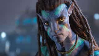 Studio Executives Are More Than A Little Excited After James Cameron Shares AVATAR 4 Script
