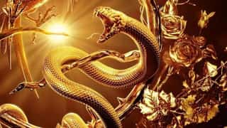 THE HUNGER GAMES: THE BALLAD OF SONGBIRDS & SNAKES Reveals Its First Teaser Poster