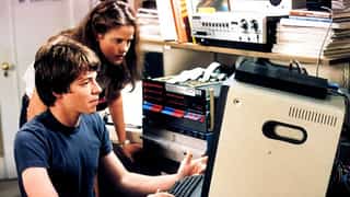 WARGAMES Has Turned 40: Would You Like To Play A Game?