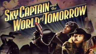 SKY CAPTAIN AND THE WORLD OF TOMORROW: Interview With Director Kerry Conran (From The Archives)