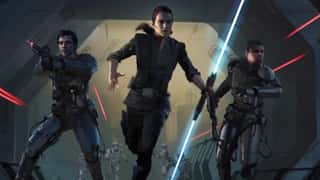 Star Wars: Duel Of The Fates: A Full Breakdown Of The Leaked Script For Colin Trevorrow's Unmade Episode IX