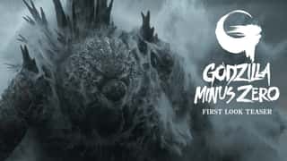 Godzilla Minus Zero Trailer Unleashes The King Of The Monsters On America