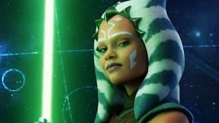 AHSOKA Season 2 Could Feature A Cameo Appearance From STAR WARS Icon [SPOILER]