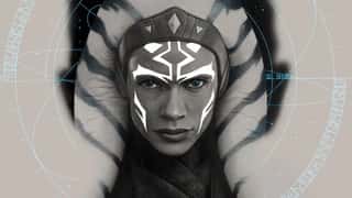 Ahsoka Season 2 Delayed - Star Wars Series Will Now Premiere On Disney+ In 2027
