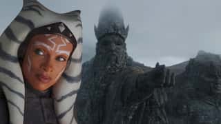 Ahsoka Season 2 Leak May Change Everything We Thought We Knew About Star Wars' Mortis Gods