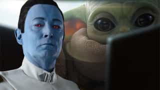 Ahsoka Will Deal With Wider Star Wars Story As The Mandalorian And Grogu Pivots To Grounded Approach