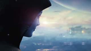 BioWare's Closure Ended Mass Effect: Universe, And Reports Disagree On A Flag Cut From Its Pitch