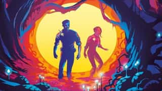 Brandon Sanderson's Blightfall Hides Hoid In The Skyward Universe, And Its Sequel Is Already Finished