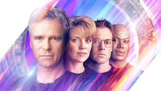 Cancelled Stargate Revival Details Revealed As Richard Dean Anderson Shares Surprising SG-1 Connection