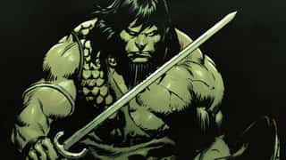 Conan: Tides Of The Tyrant-King Trailer Brings Back Thulsa Doom As The Barbarian's Big Year Rolls On