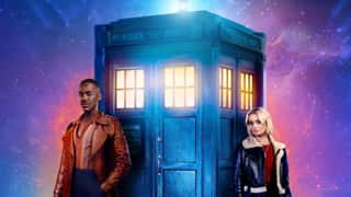 Doctor Who Could Be Gone Until 2031 (If It Ever Returns) Reveals Bombshell New Report