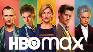 DOCTOR WHO: HBO Boss Responds To Reports That BBC Has Suggested Disney+-Style Partnership