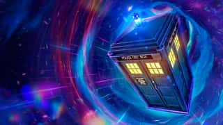 Doctor Who May Be Heading To Scotland — And A Mystery Scottish Actor Could Be Taking Over The TARDIS
