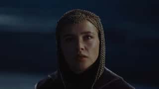 Dune: Part Three IMAX Tickets On Sale Trailer: The End Is Nigh In Epic New Look At Trilogy's Conclusion