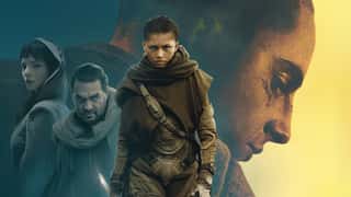 Dune: Part Three Reveals New Look At Timothée Chalamet And Zendaya As Director Teases Very Different Movie