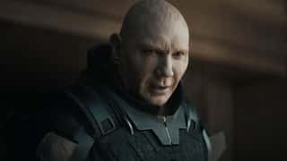 Dune Star Dave Bautista Reportedly Cast In An Upcoming Star Wars Project - But Which One?