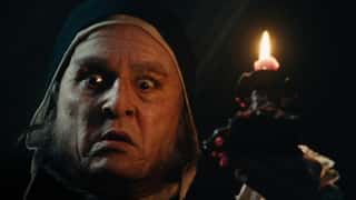 Ebenezer: Johnny Depp Faces Ghosts Of Past, Present & Future In New Trailer For A Christmas Carol Retelling