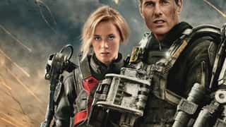Edge Of Tomorrow 2: Charlize Theron Reportedly Being Eyed For Role In Long-Awaited Sequel