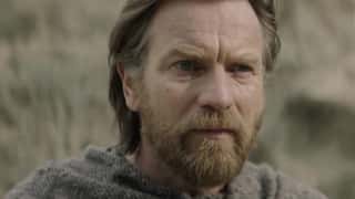 Ewan McGregor Wants More Obi-Wan Kenobi Movies And Series: “Come On, Disney!”