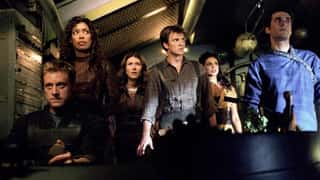 FIREFLY Animated Series Speculation Grows After VFX Artist Post Ahead Of Announcement