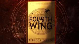 Fourth Wing TV Series: Amazon Officially Orders Adaptation Of Rebecca Yarros’s Bestselling Romantasy