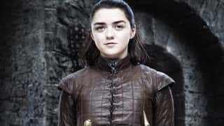 Game Of Thrones: Maisie Williams Reveals What It Would Take To Bring Arya Back Following Sequel Rumors