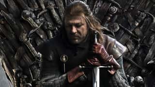 Game Of Thrones: The Mad King Cast Revealed: Find Out Who's Playing The New Ned Stark And More