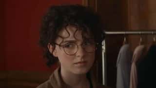 GHOSTBUSTERS Future Uncertain After FROZEN EMPIRE, But Star McKenna Grace Hopes To Return