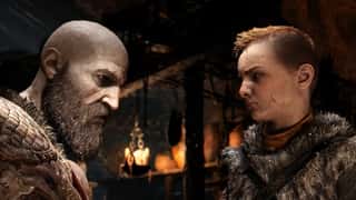 GOD OF WAR Casts CHUCKY And POKER FACE Star Callum Vinson As Kratos' Son, Atreus