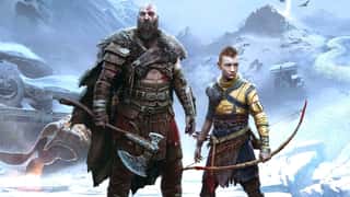 God Of War: Dave Bautista Officially Replaces Ryan Hurst As Kratos In Prime Video Series